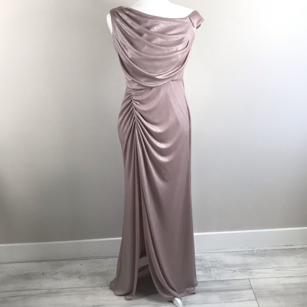 Beautiful Adrianna Papell Dress